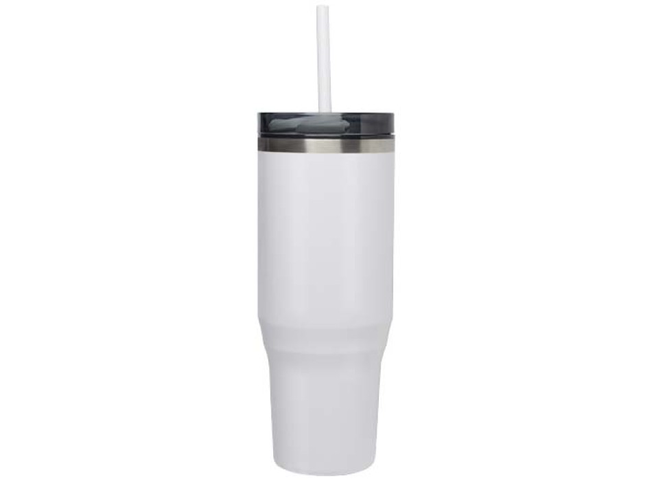 Tazza certificata RCS con cannuccia da 1200 ml Melbourne