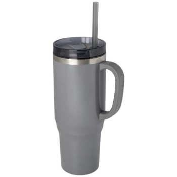 Tazza certificata RCS con cannuccia da 1200 ml Melbourne