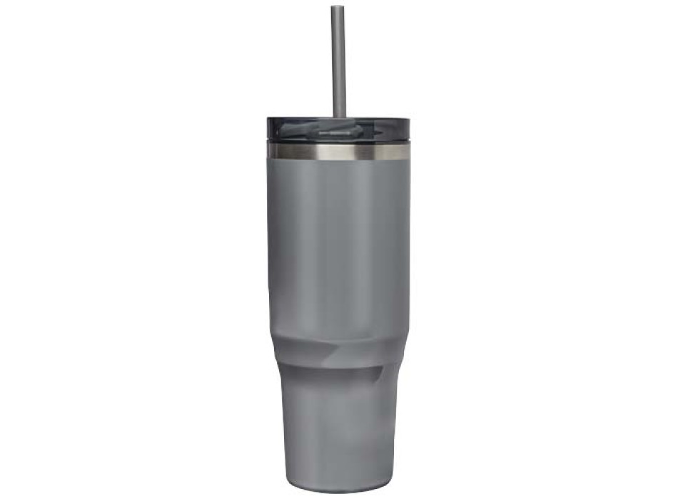 Tazza certificata RCS con cannuccia da 1200 ml Melbourne