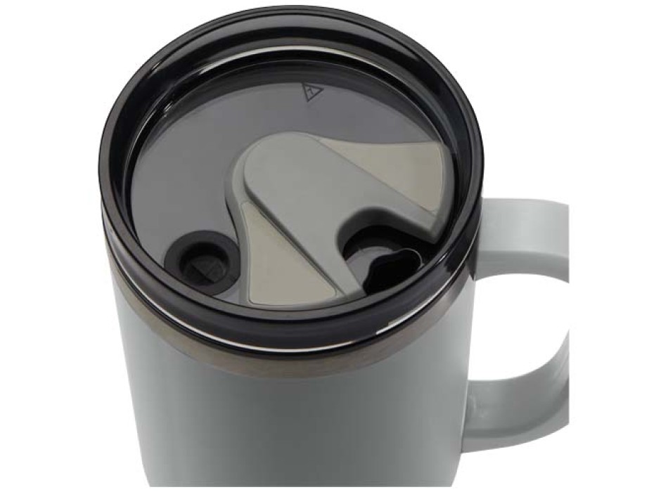 Tazza certificata RCS con cannuccia da 1200 ml Melbourne