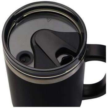 Tazza certificata RCS con cannuccia da 1200 ml Melbourne