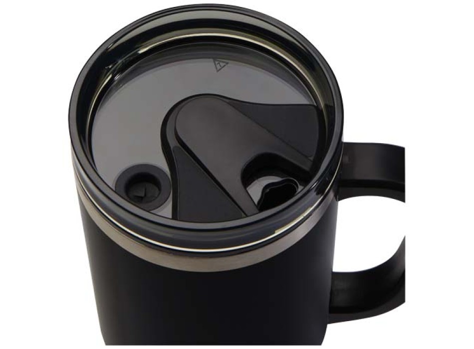 Tazza certificata RCS con cannuccia da 1200 ml Melbourne