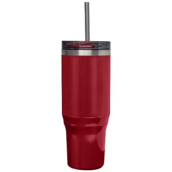 Tazza certificata RCS con cannuccia da 1200 ml Melbourne