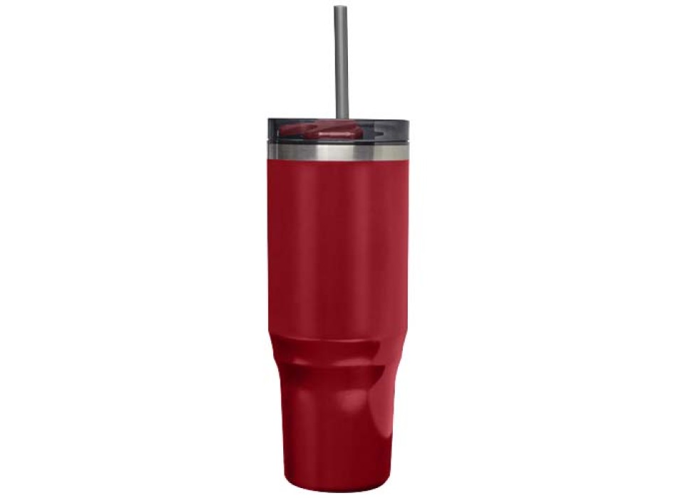 Tazza certificata RCS con cannuccia da 1200 ml Melbourne
