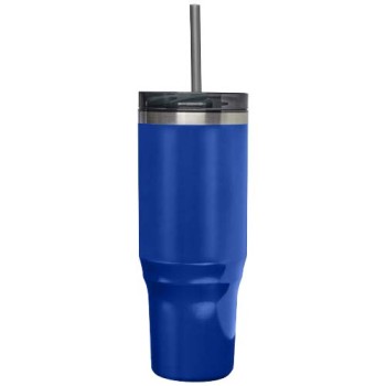 Tazza certificata RCS con cannuccia da 1200 ml Melbourne