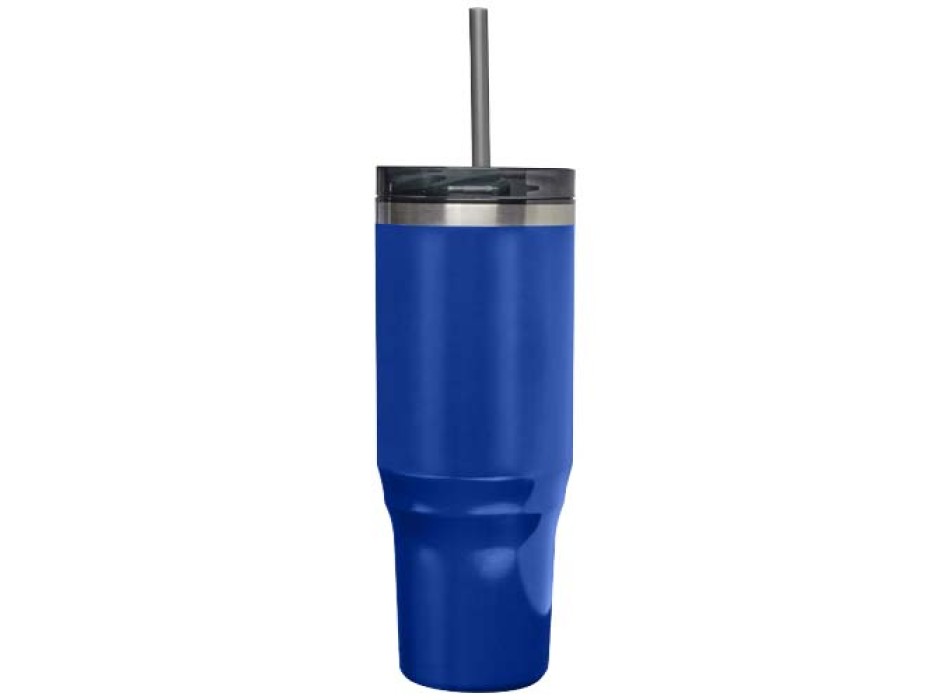 Tazza certificata RCS con cannuccia da 1200 ml Melbourne