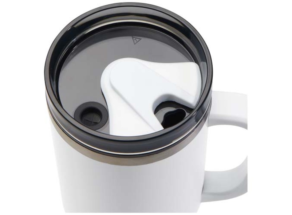 Tazza certificata RCS con cannuccia da 1200 ml Melbourne