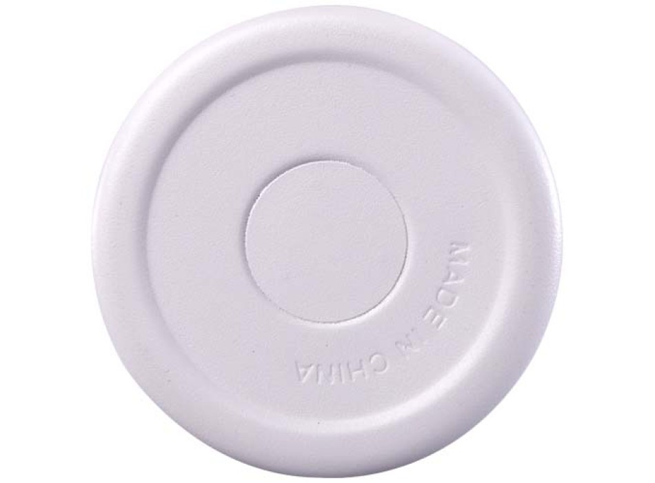 Tazza con isolamento sottovuoto in rame a doppia parete certificata RCS con cannuccia da 1200 ml Sydney