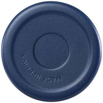 Tazza con isolamento sottovuoto in rame a doppia parete certificata RCS con cannuccia da 1200 ml Sydney