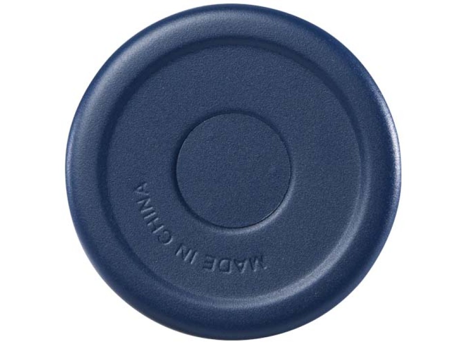 Tazza con isolamento sottovuoto in rame a doppia parete certificata RCS con cannuccia da 1200 ml Sydney