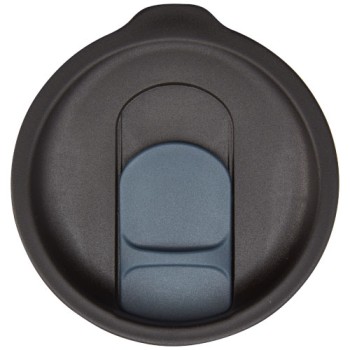 Tazza da 400 ml a doppia parete in materiale riciclato Nordia