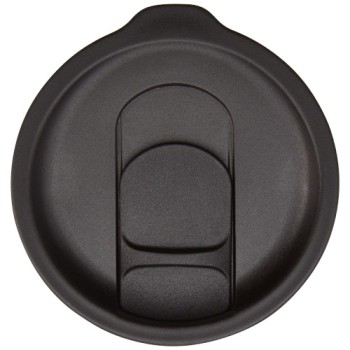 Tazza da 400 ml a doppia parete in materiale riciclato Nordia