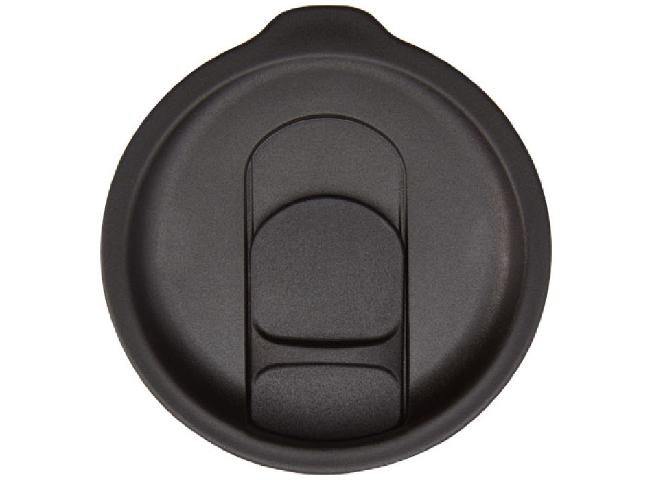 Tazza da 400 ml a doppia parete in materiale riciclato Nordia