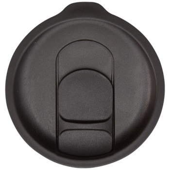 Tazza da 400 ml a doppia parete in materiale riciclato Nordia