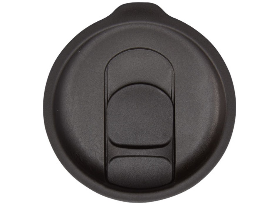 Tazza da 400 ml a doppia parete in materiale riciclato Nordia