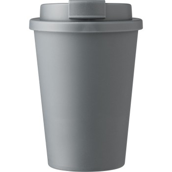 Tazza da asporto in PP capacità 350 ml Gabriela