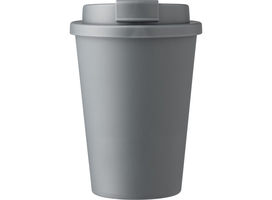 Tazza da asporto in PP capacità 350 ml Gabriela