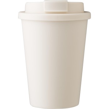 Tazza da asporto in PP capacità 350 ml Gabriela