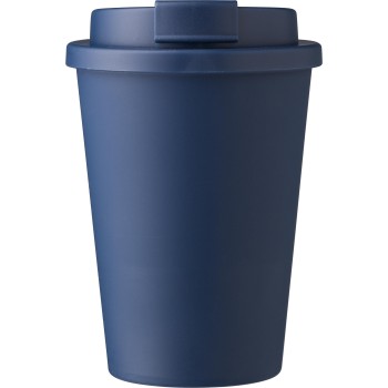 Tazza da asporto in PP capacità 350 ml Gabriela