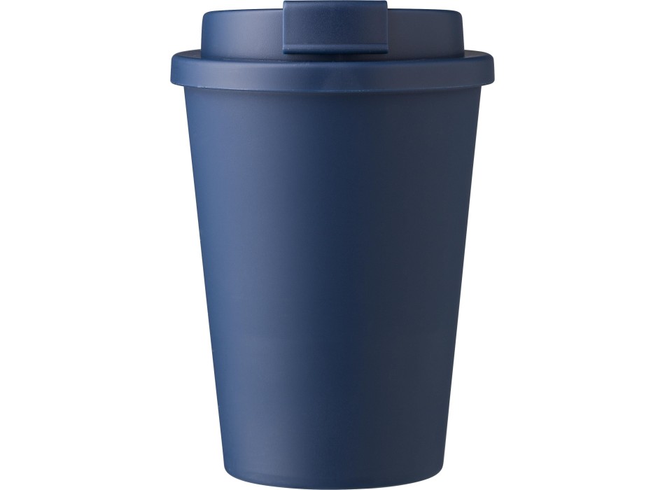 Tazza da asporto in PP capacità 350 ml Gabriela