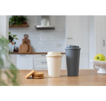 Tazza da asporto in PP capacità 350 ml Gabriela
