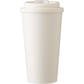 Tazza da asporto in PP capacità 475 ml Mackenzie