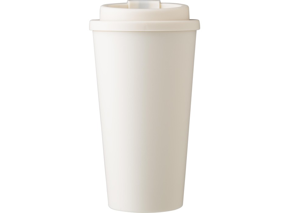 Tazza da asporto in PP capacità 475 ml Mackenzie