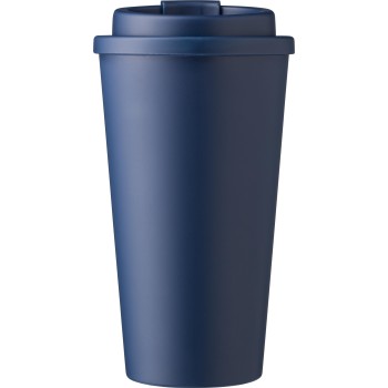 Tazza da asporto in PP capacità 475 ml Mackenzie