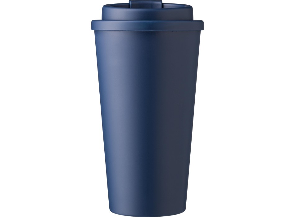 Tazza da asporto in PP capacità 475 ml Mackenzie