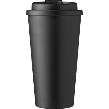 Tazza da asporto in PP capacità 475 ml Mackenzie
