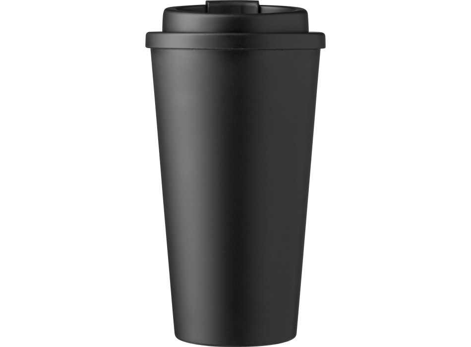 Tazza da asporto in PP capacità 475 ml Mackenzie