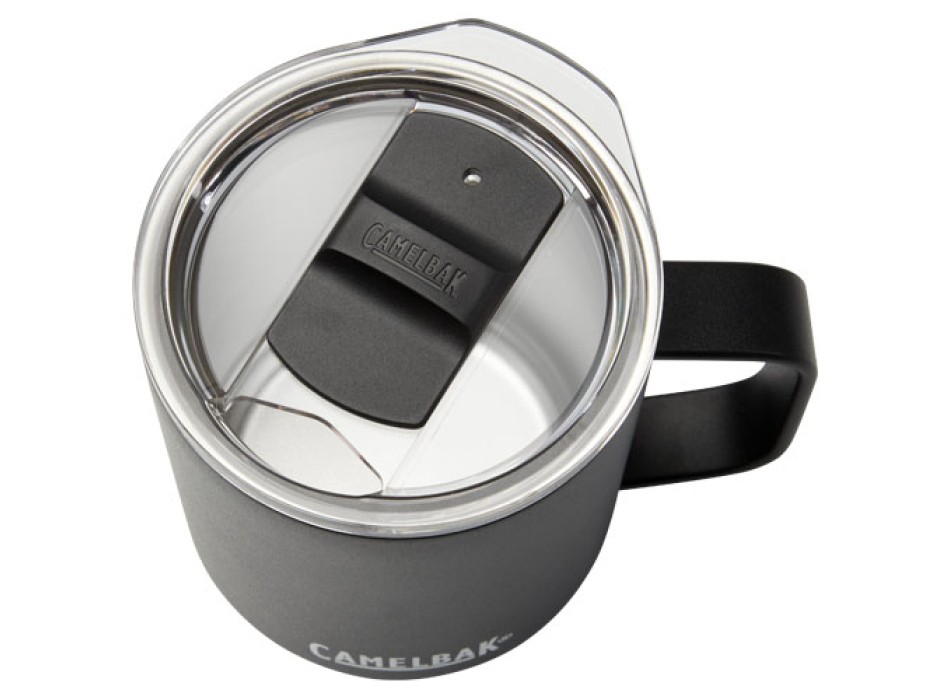 Tazza da campeggio con isolamento sottovuoto da 350 ml CamelBak® Horizon