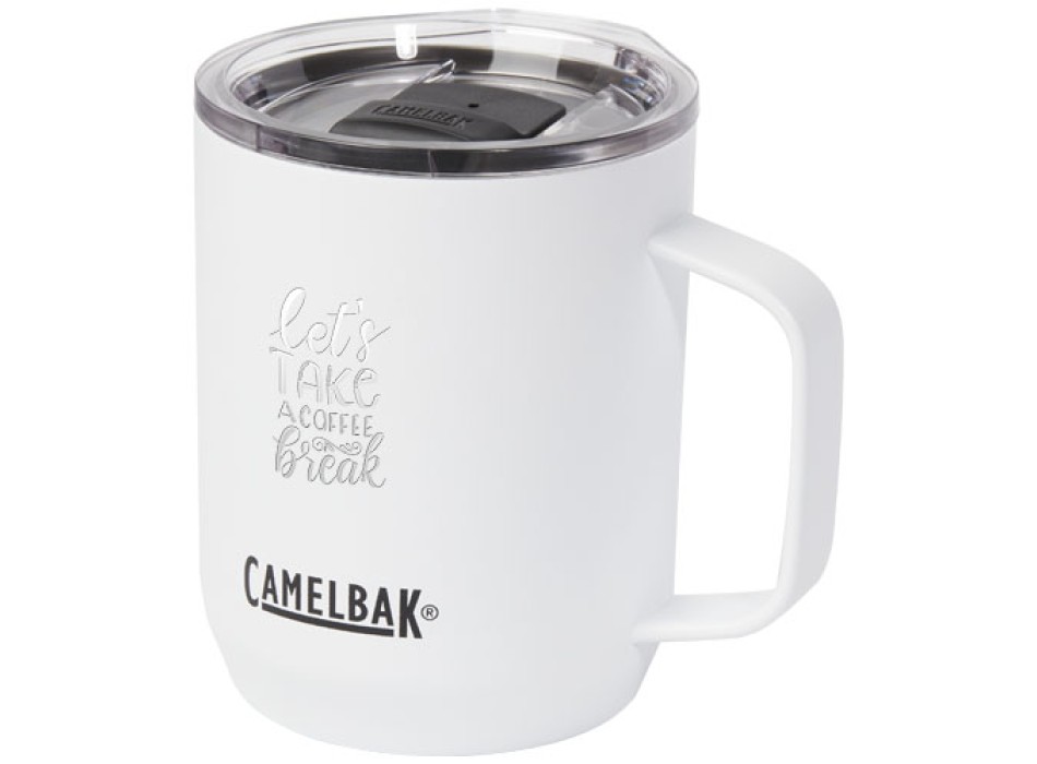 Tazza da campeggio con isolamento sottovuoto da 350 ml CamelBak® Horizon