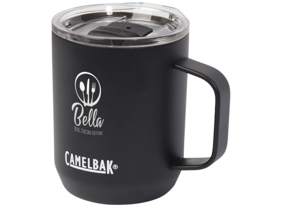 Tazza da campeggio con isolamento sottovuoto da 350 ml CamelBak® Horizon