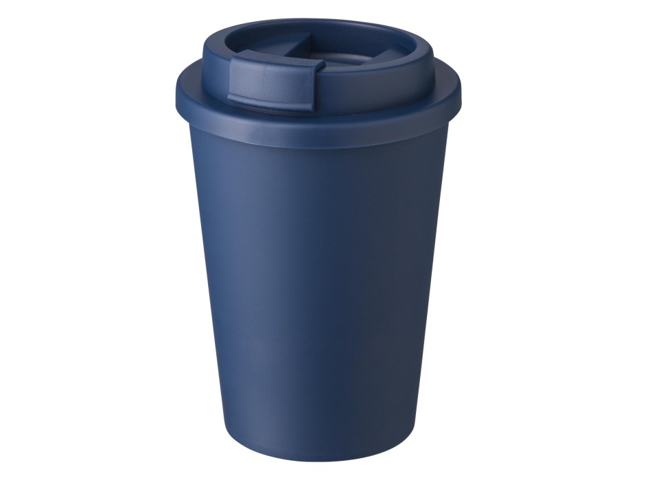 Tazza da viaggio in PP capacità 350 ml Gabriela
