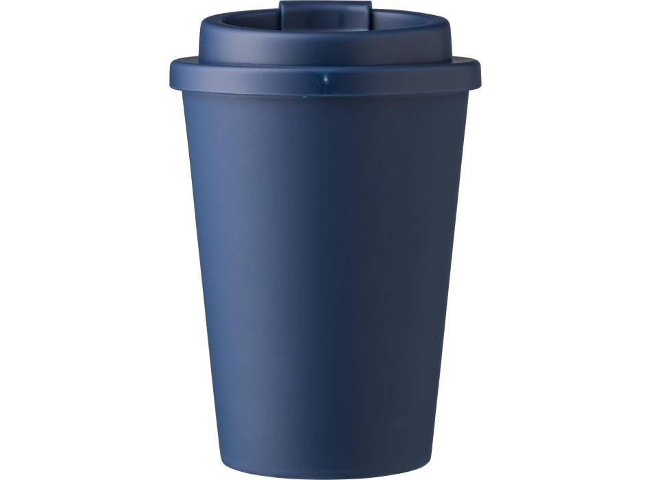 Tazza da viaggio in PP capacità 350 ml Gabriela