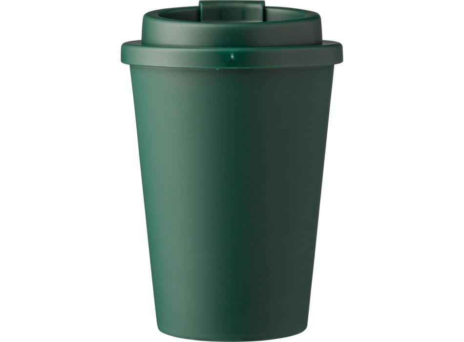 Tazza da viaggio in PP, capacità 350 ml Gabriela