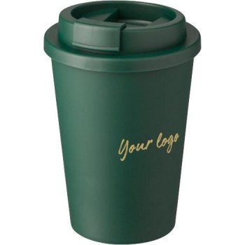 Tazza da viaggio in PP, capacità 350 ml Gabriela