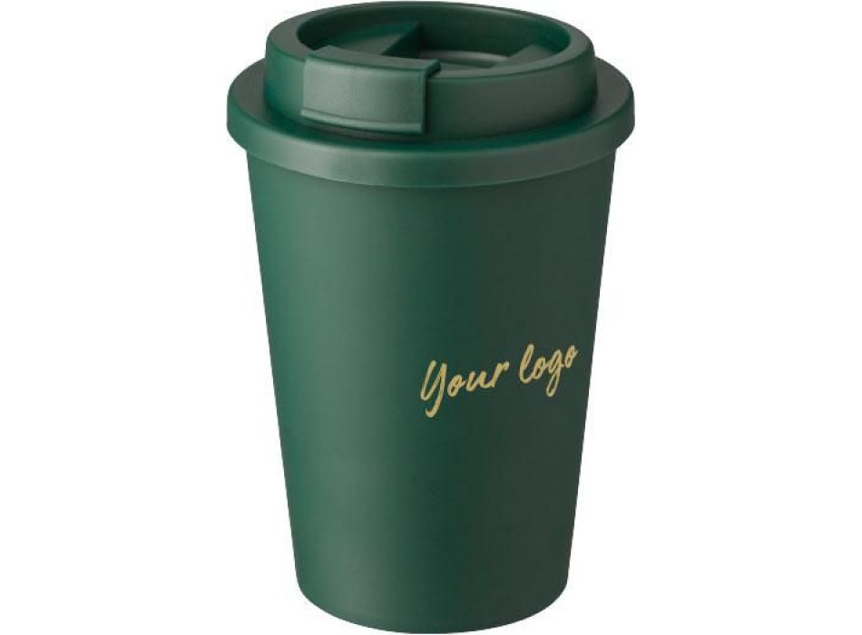 Tazza da viaggio in PP, capacità 350 ml Gabriela