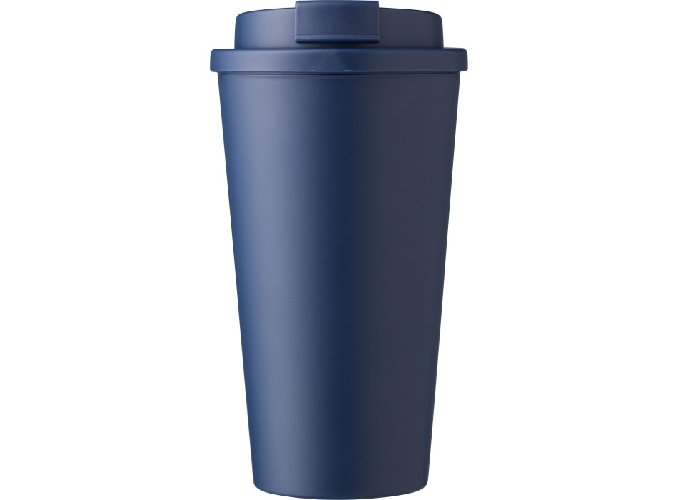 Tazza da viaggio in PP capacità 475 ml Mackenzie