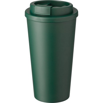 Tazza da viaggio in PP, capacità 475 ml Mackenzie