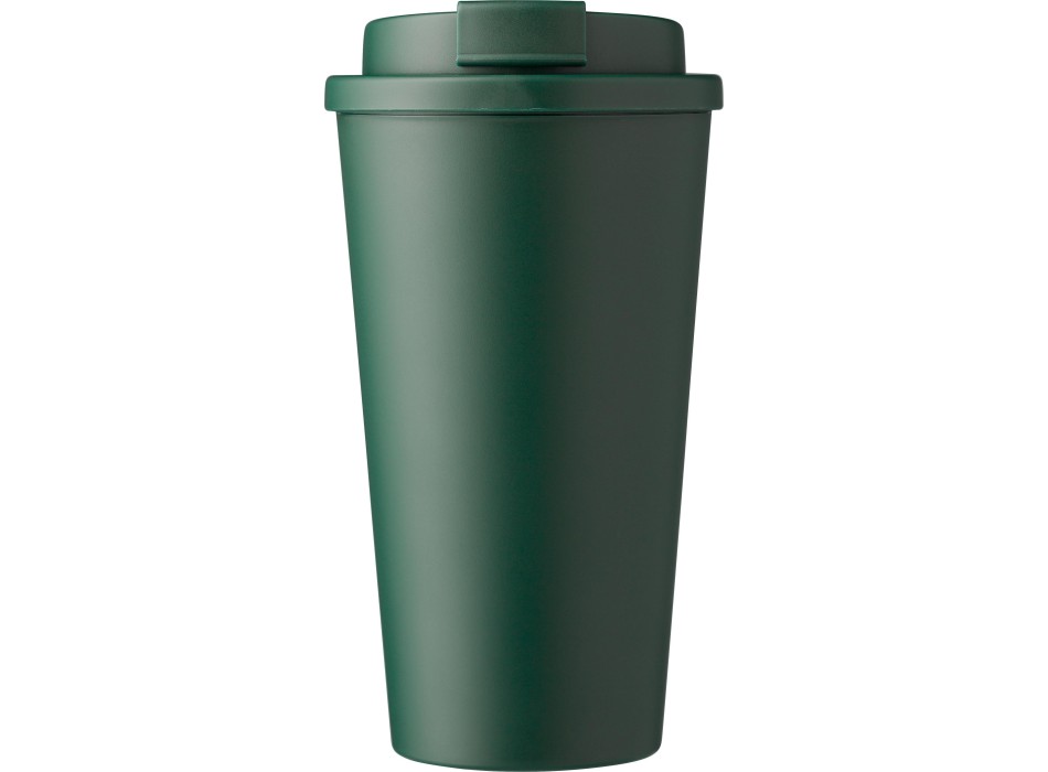 Tazza da viaggio in PP capacità 475 ml Mackenzie
