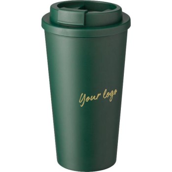 Tazza da viaggio in PP, capacità 475 ml Mackenzie