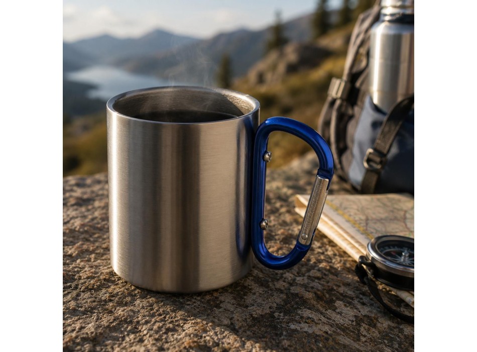 Tazza da viaggio Nella | 185 ml