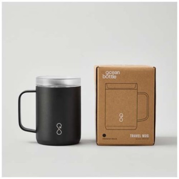 Tazza da viaggio termica da 350 ml Ocean Bottle