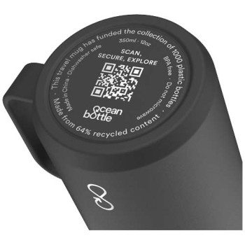 Tazza da viaggio termica da 350 ml Ocean Bottle