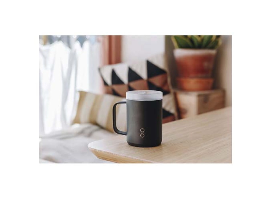 Tazza da viaggio termica da 350 ml Ocean Bottle