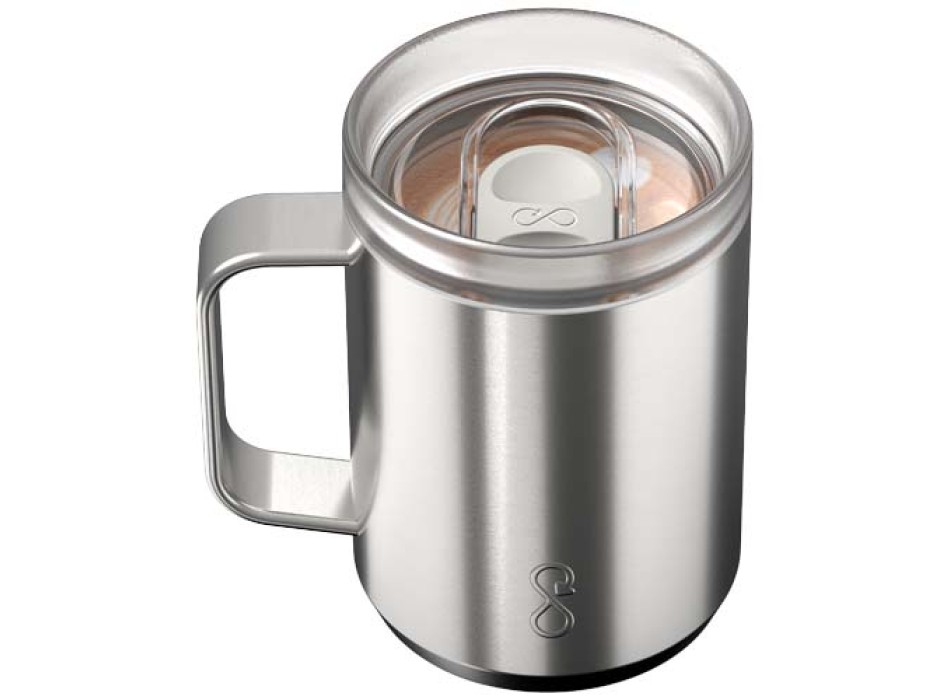 Tazza da viaggio termica da 350 ml Ocean Bottle