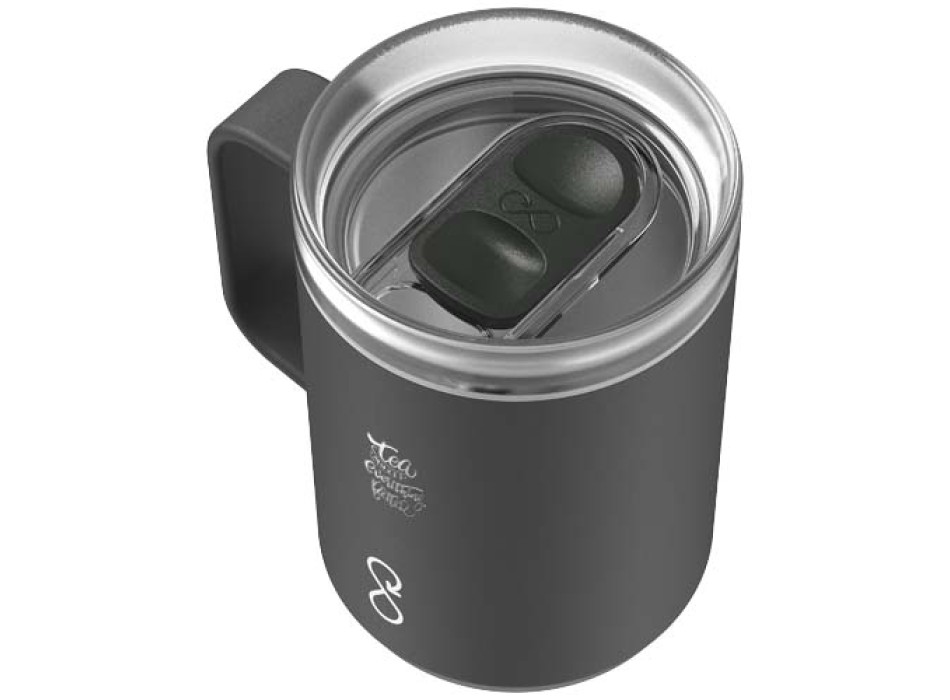 Tazza da viaggio termica da 350 ml Ocean Bottle