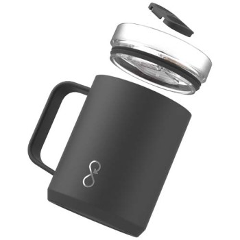 Tazza da viaggio termica da 350 ml Ocean Bottle
